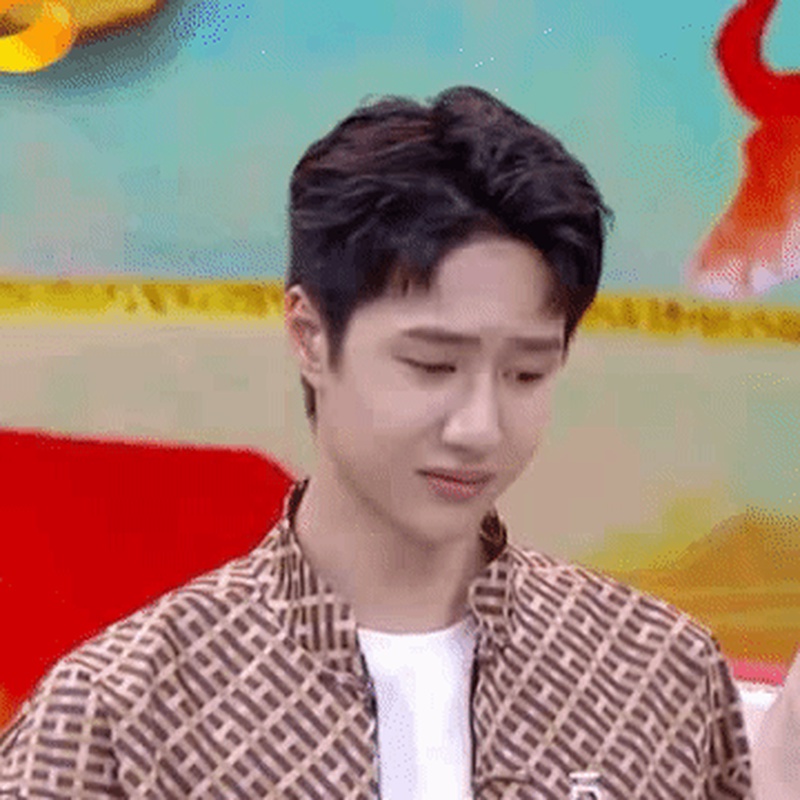 王一博