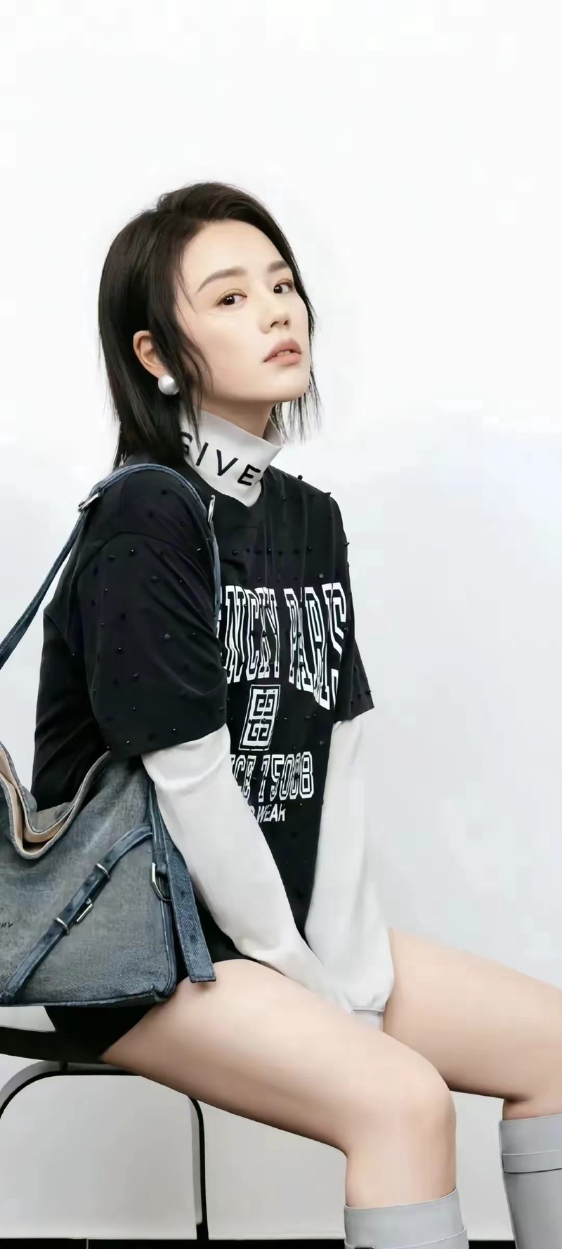 马思纯