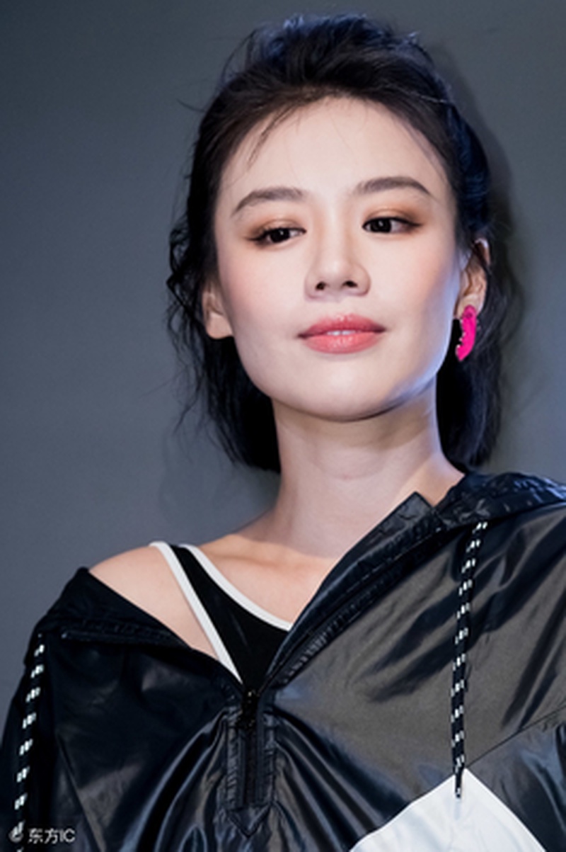 马思纯